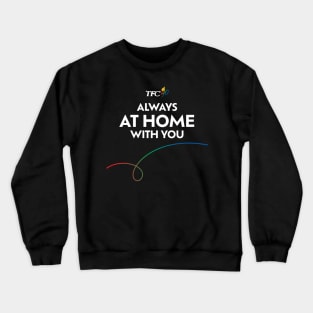 TFC 30th Anniversary 1 Crewneck Sweatshirt